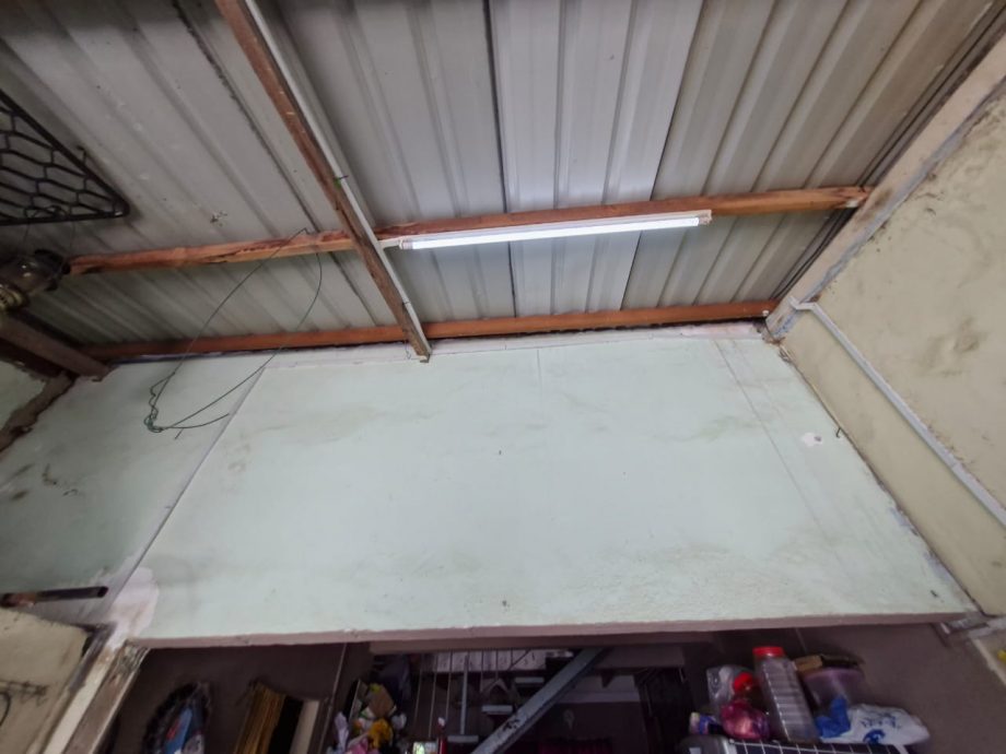 善心美事:銮华文狮子会“房屋维修援助计划” 为贫困家庭重新打造温暖卫生的家