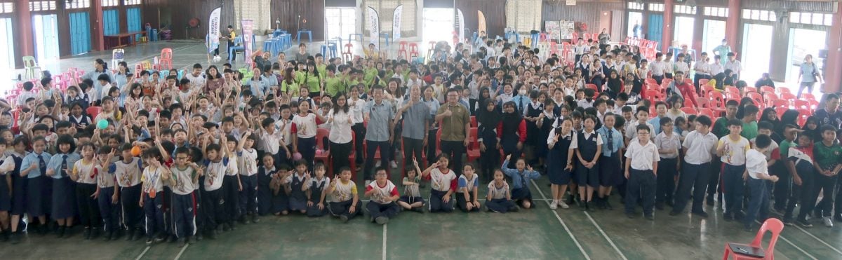 (已签发)柔:彭学良欲设机器人技术班 助推小学STEM教育