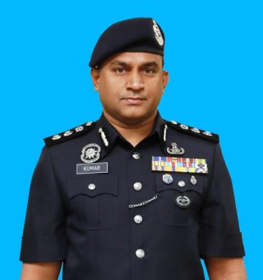 （已签发）柔：扫荡外籍娱乐场所   依城警方捕18缅甸男女