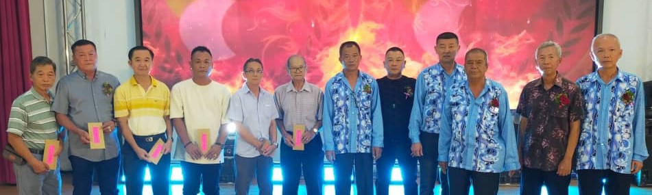(已签发)柔:施亚历:庆中元不应流于形式 应融入日常生活中