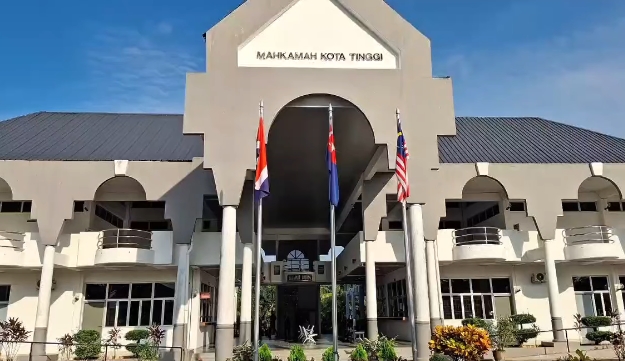 林添顺:涉哥打非法弃废料 3人被判罚款总计3万