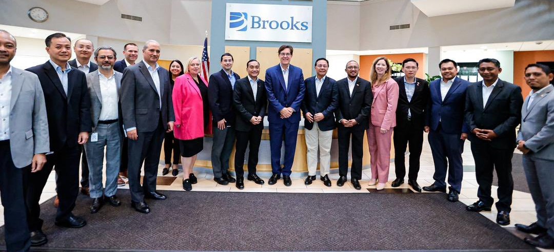 (已签发)柔:柔代表团完成美国访问 大臣有信心柔成投资者首选