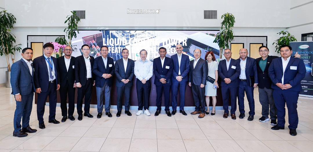 (已签发)柔:柔代表团完成美国访问 大臣有信心柔成投资者首选