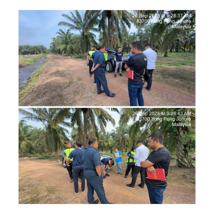 柔环境局建议   阻断鸡粪厂周围排水沟