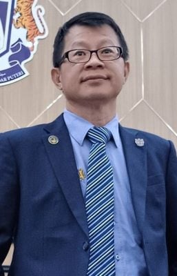 （已签发）柔：民生特工队：关闭多年路口重开即肇祸   新东方花园居民吁提升安全措施