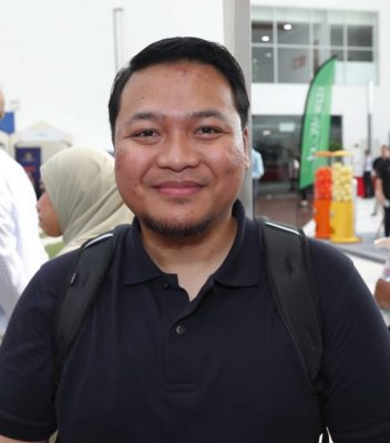 职业展依城举办   数据中心与相关企业备受注目