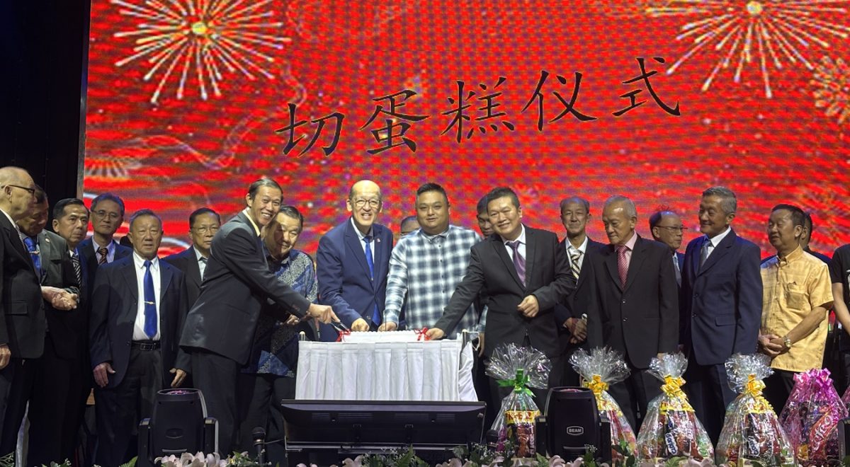 黄国玮:柔京果杂货商联合会 将助会员申请MyKasih