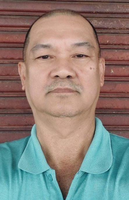 （已签发）柔：**版二头**古来最危险交通圈？   居民促提升警局前交通圈