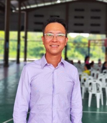 宽四迎来全新塑胶田径跑道   提升学生体育表现