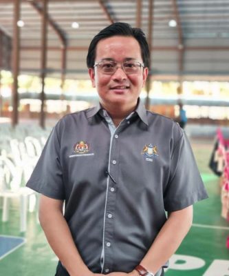 宽四迎来全新塑胶田径跑道   提升学生体育表现