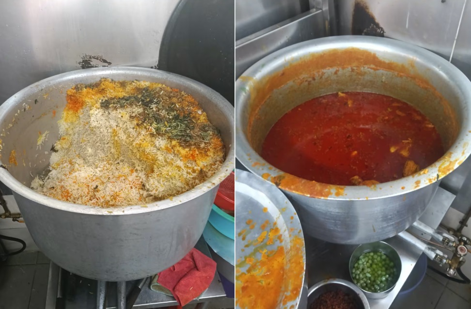 (已签发)柔:狮城二三事:150份餐被爽单小贩社媒喊苦 民众热心伸援1.5小时买光