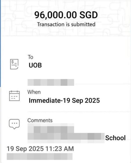 （已签发）柔：狮城二三事：“假华中教师”订床褥 诈走七旬男逾21万