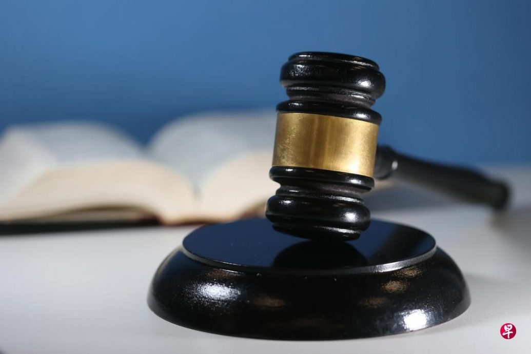 （已签发）柔：狮城二三事：为照顾求学女儿逾期逗留28年 中国妇女判监六个月罚逾6000