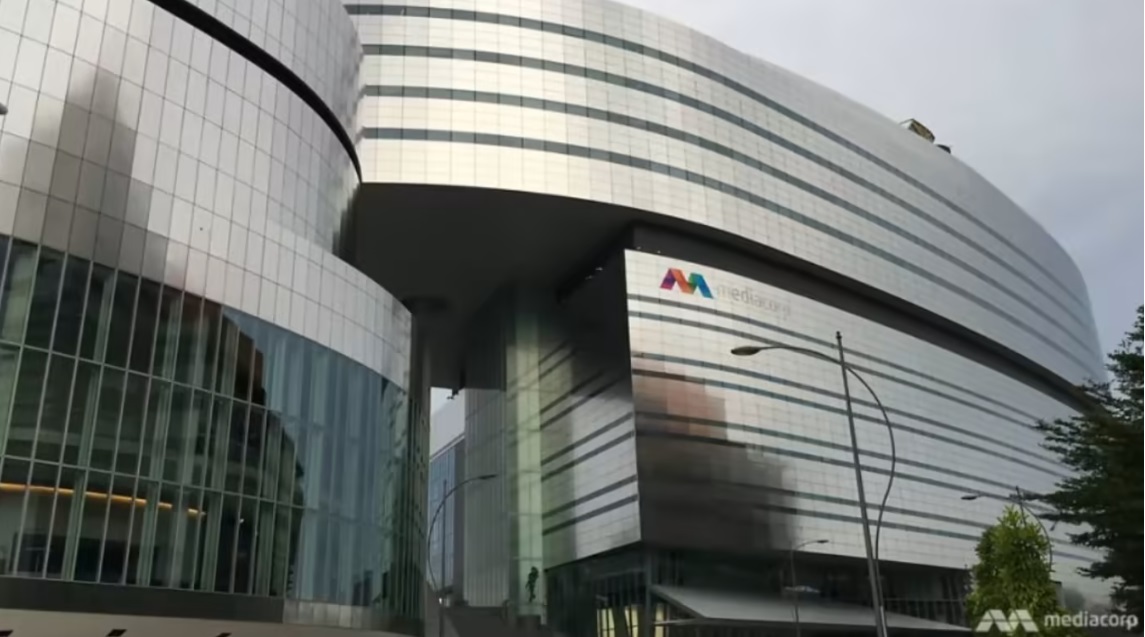 (已签发)柔:狮城二三事:媒体环境巨变经济不明朗 新传媒裁撤93职位