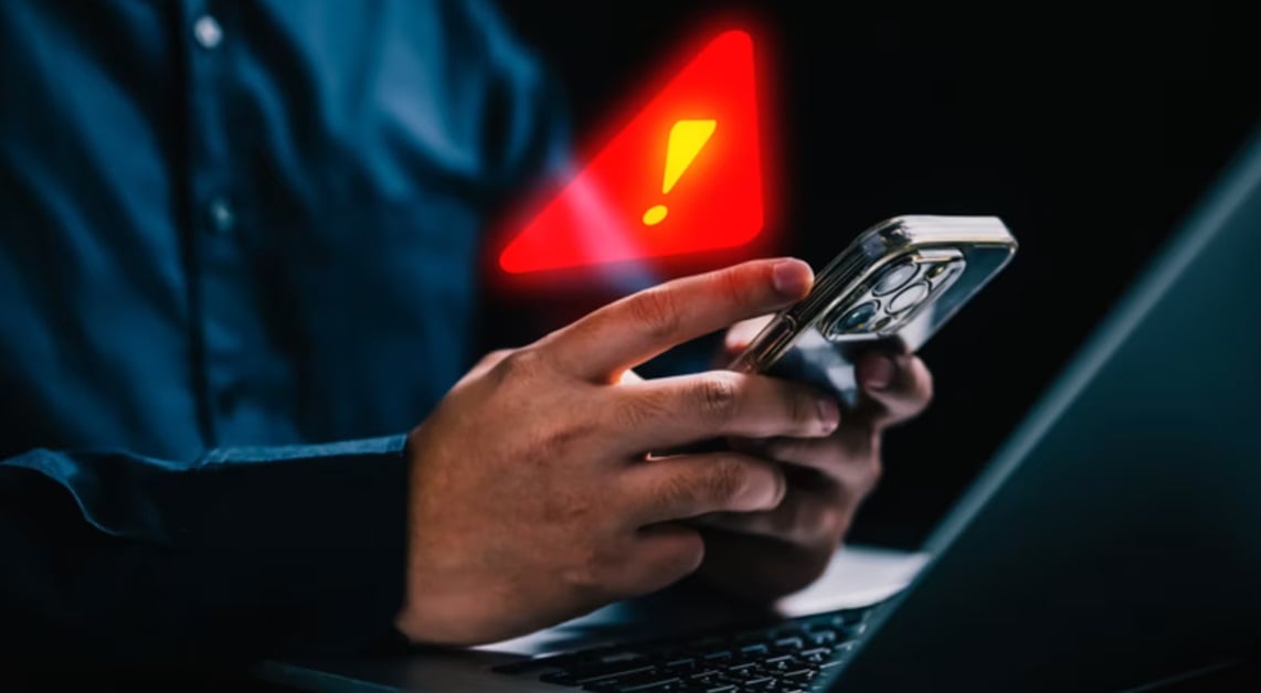 （已签发）柔：狮城二三事：狮城警方自6月份起 接获至少384起冒充官员骗案