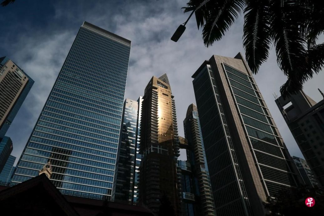  （已签发）柔：狮城二三事：连续四年攀高 狮城2024财年税收增10.7%至逾2923亿