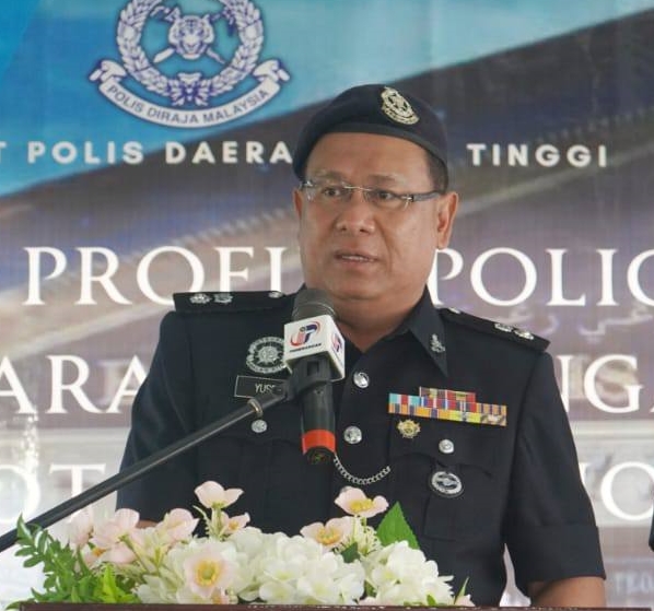 网购近5万二手车被骗 菜农坠圈套失11万令吉