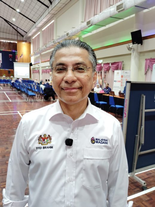 赛依布拉欣：勿忽视微观经济   印尼暴乱应成为借鉴