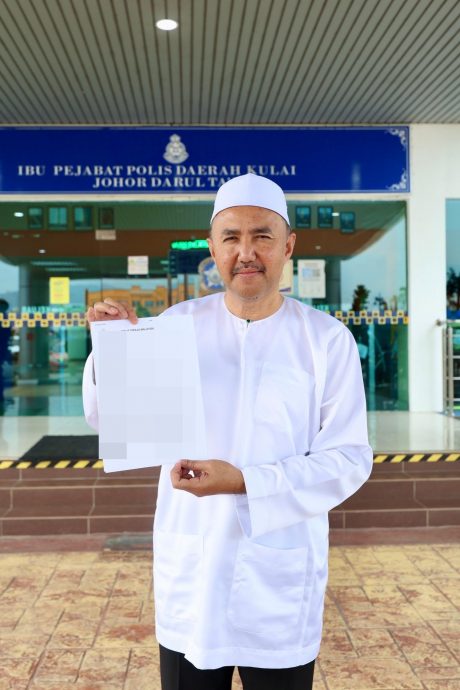 遭冒名盗图称可代办可负担房屋   嘉福尼报警备案