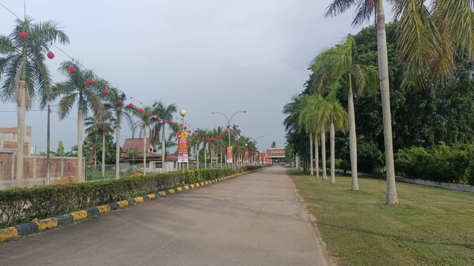 (已签发)柔:麻第29届小学生时事问答比赛 各校受促注意交通指引