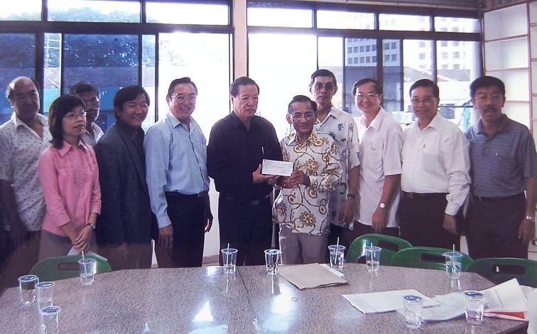 （已签发，请锁文）柔：新旧对照：陶德书香楼功业永垂不朽