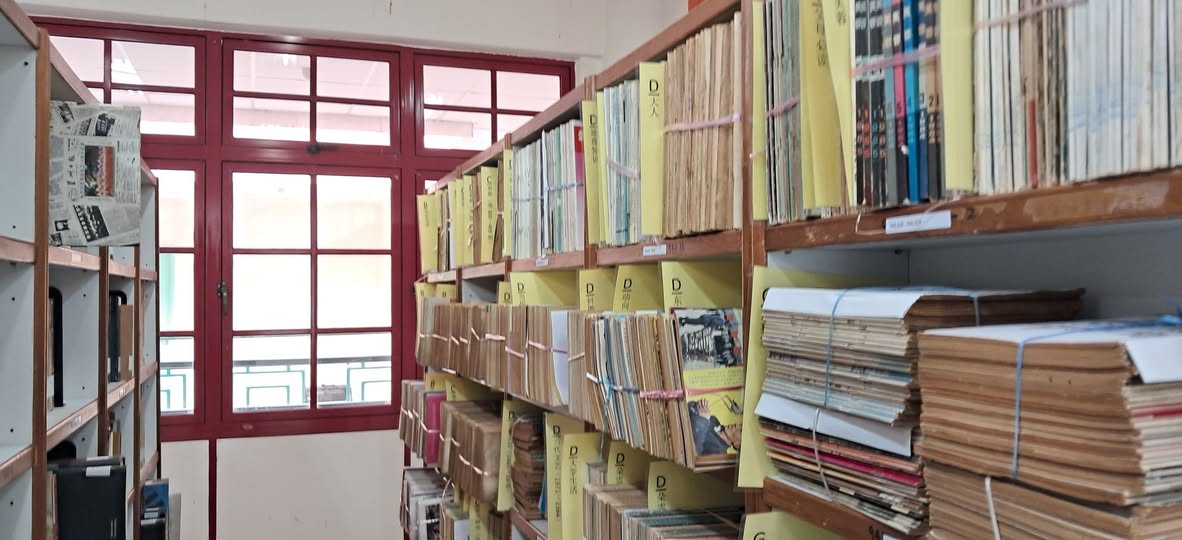 （已签发，请锁文）柔：新旧对照：陶德书香楼功业永垂不朽