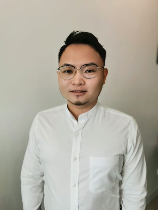 (已签)NS芙蓉/林骏荣:森义山联合会驳斥“接管传闻” 造谣者必须道歉!