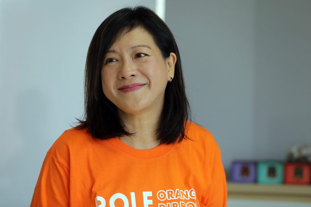 (必下)暖势力-生命的彩虹 (星洲为媒体合作伙伴)