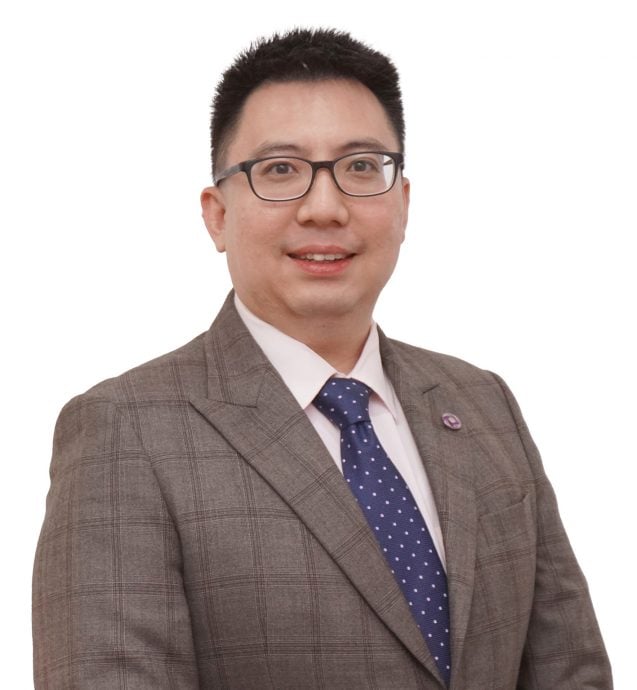 (敬请安排在5/9/2025见报全国版)首场2025年《星洲企业楷模奖》系列讲座的新闻稿