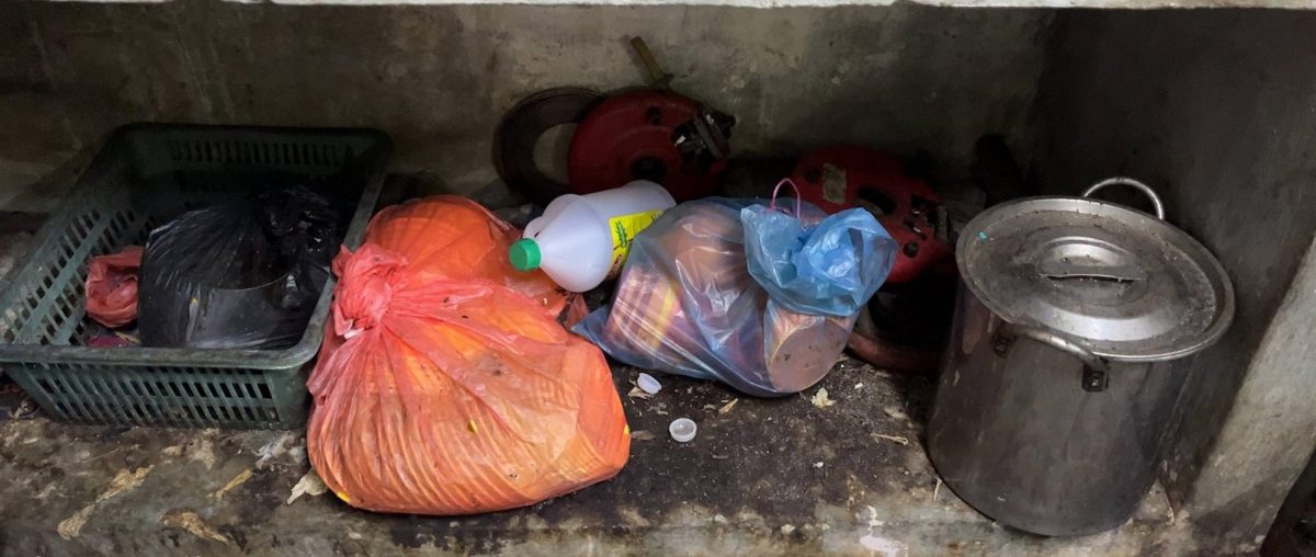 (早报头)大都会:又有餐馆太脏被查封/8图