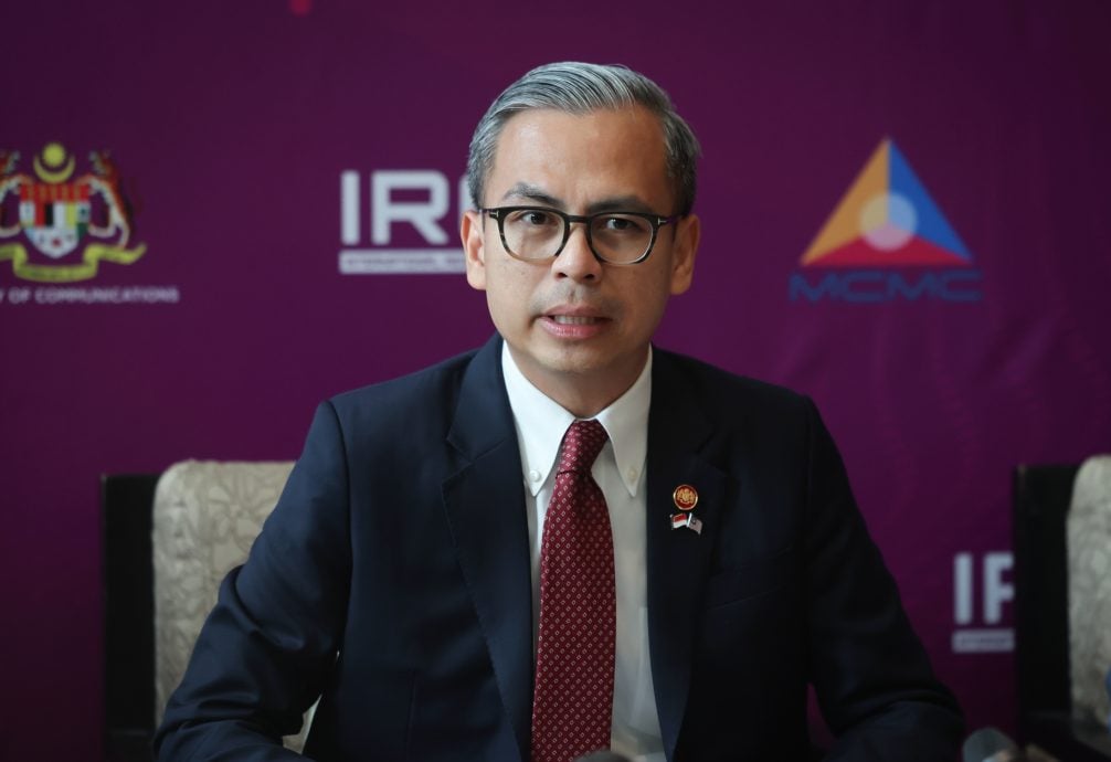 (有视频)法米:TikTok购物常货不对板 警方明日传召负责人