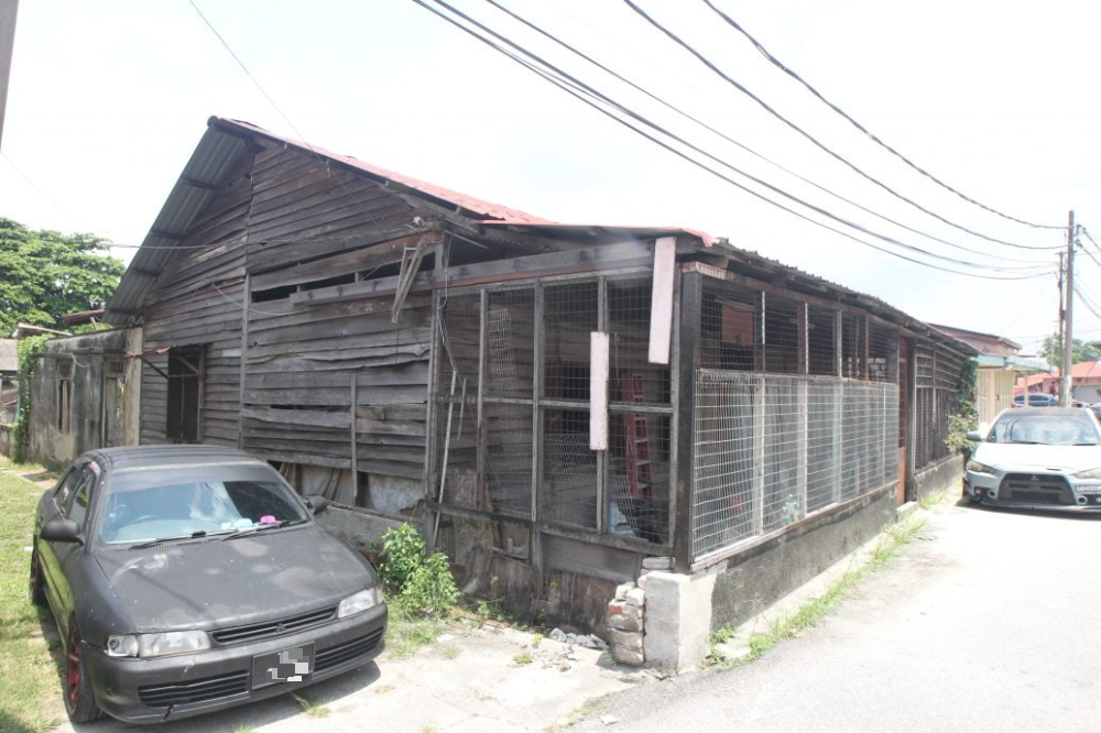 （版3头）大都会/鹅唛路光前村面临拆迁 村民希望新地主通融 援助安顿B40群体住户一个落脚处 