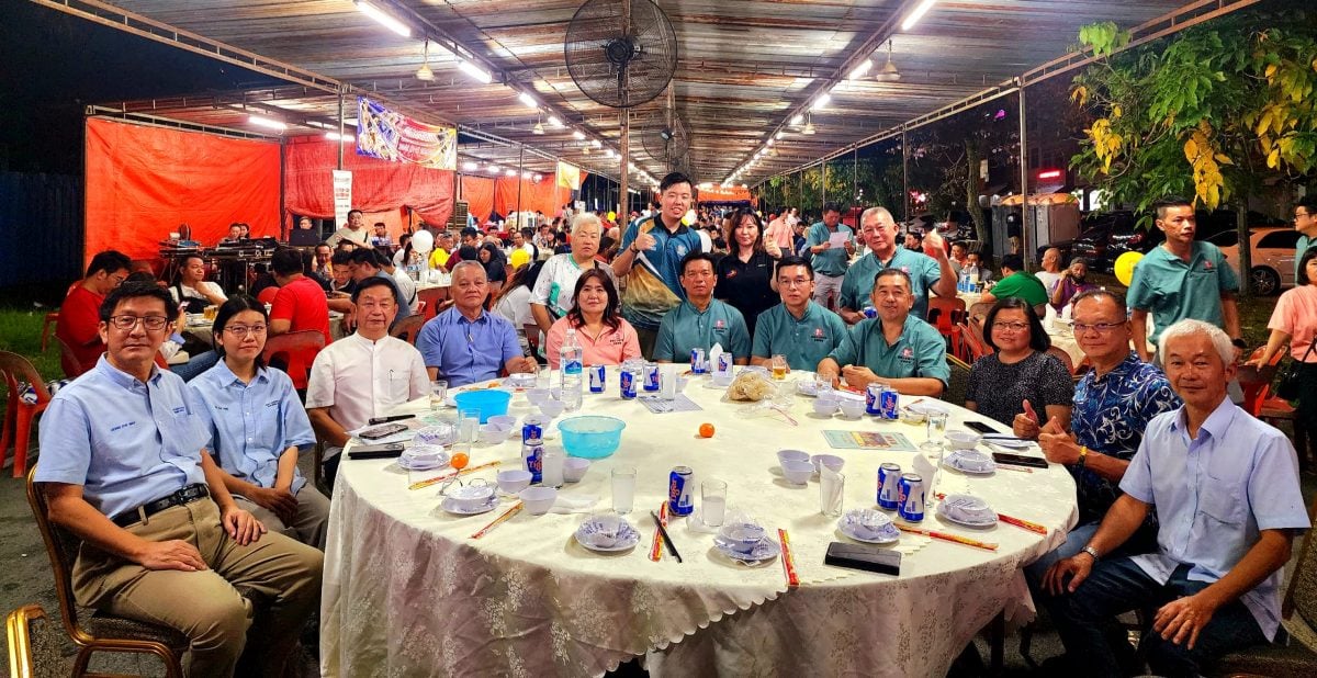 （版4双头之一）大都会／高祥威：盂兰胜会转型线上五大程序／3图