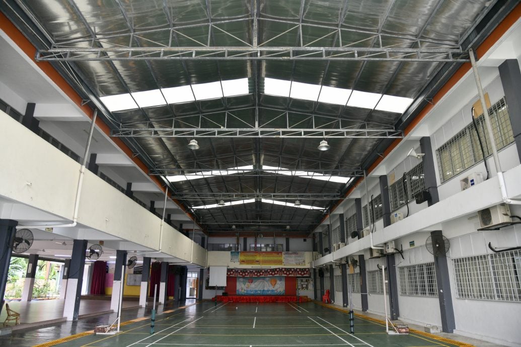 (版4头)大都会/周六见报/“小小企业家,星洲情义嘉年华”927举办