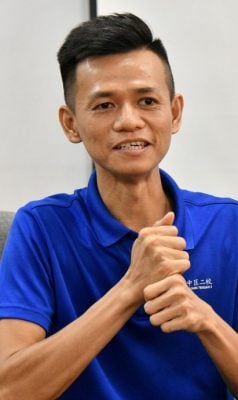 (版4头)大都会/周六见报/“小小企业家,星洲情义嘉年华”927举办