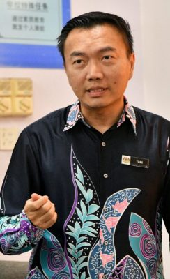 (版4头)大都会/周六见报/“小小企业家,星洲情义嘉年华”927举办