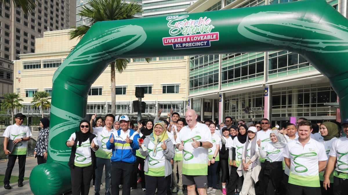 （版4头）大都会/麦慕娜:邀KLCC讨论路边摊问题/4图