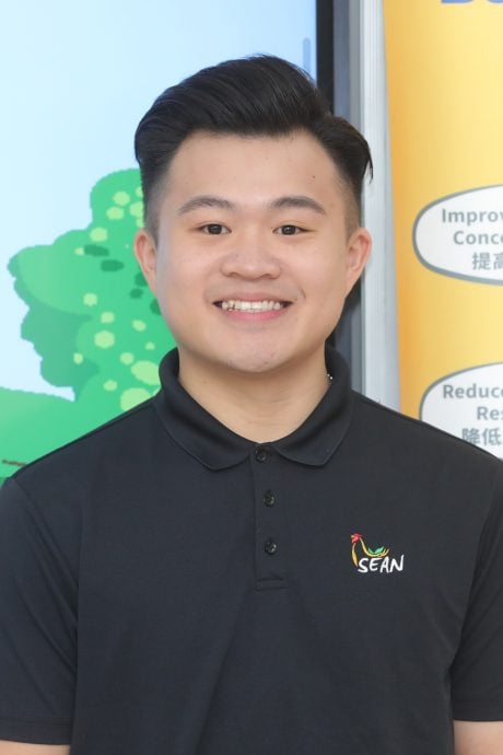 (版5头)大都会-双溪龙华小1122星洲情义嘉年华