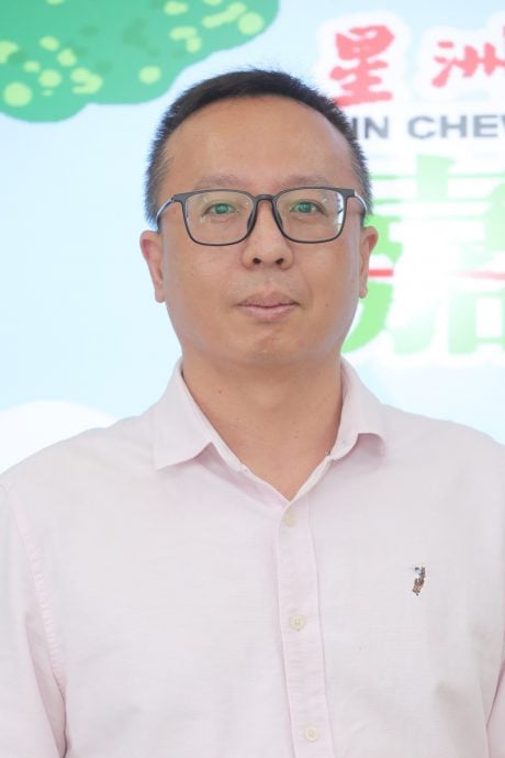 (版5头)大都会-双溪龙华小1122星洲情义嘉年华