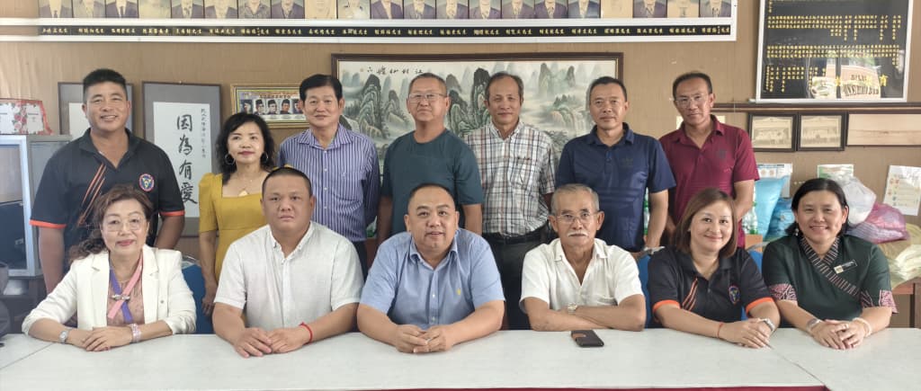 (版头)大都会/大港海滨华小发动筹募重建校舍和硬体设备基金