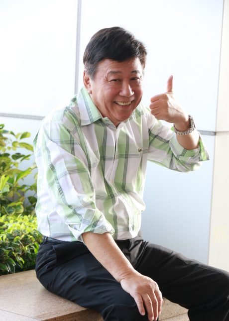 (设明天8am)79岁夏雨迎“双喜” 极速回春