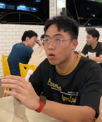 (请设3/9 6pm上网)视频/老板佛心食客开心 杂菜饭“这样吃”立享半价!