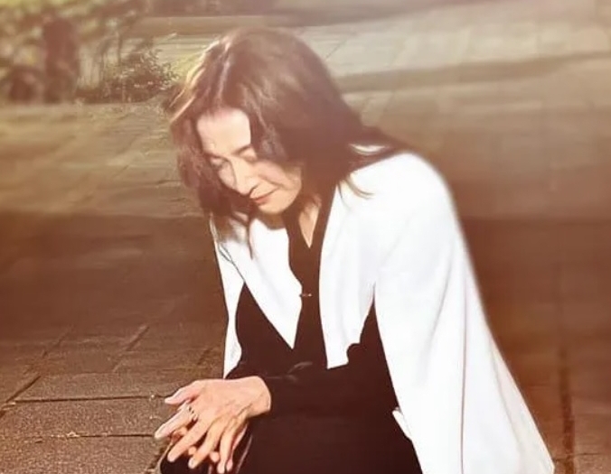 不敢睡外卖也不敢点 江祖平亲吐恐惧爆发