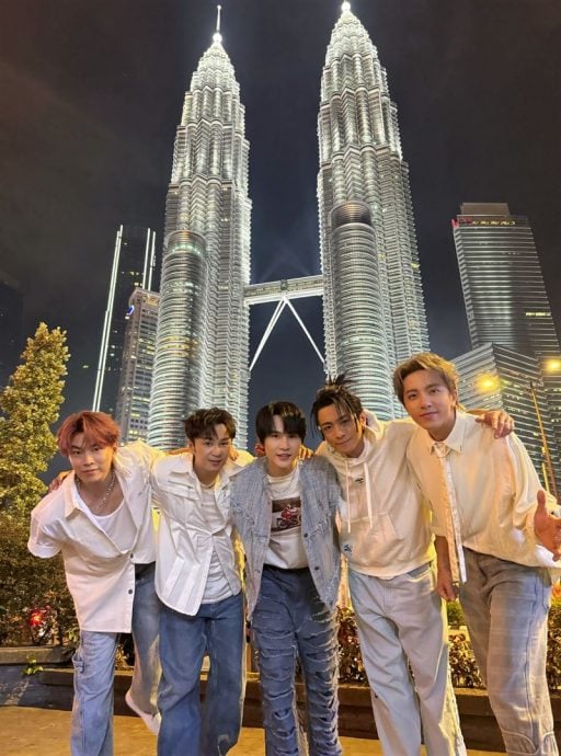 Energy书伟缺席被酸“不重要” 牛奶维护团员霸气反击