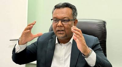 Open channel policy discriminates poor students, says Kedah exco