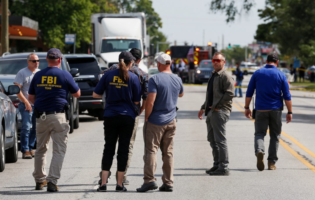 ICE人员芝加哥扫荡移民遭冲撞　击毙38岁墨西哥厨师