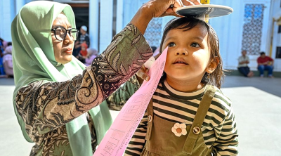 Child obesity in Indonesia surges as junk food, sugary drinks take over