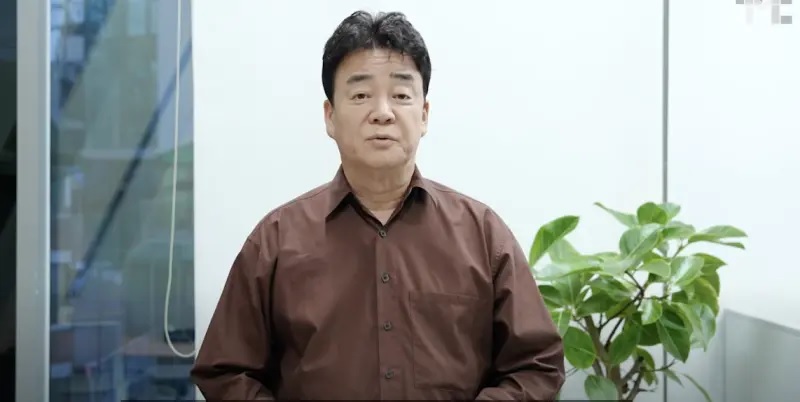 Jin@BTS卷产品原产地争议 被指控食品标示不实