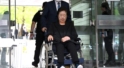 Former Japanese followers express anger over alleged bribery by Unification Church, money may have come from Japan