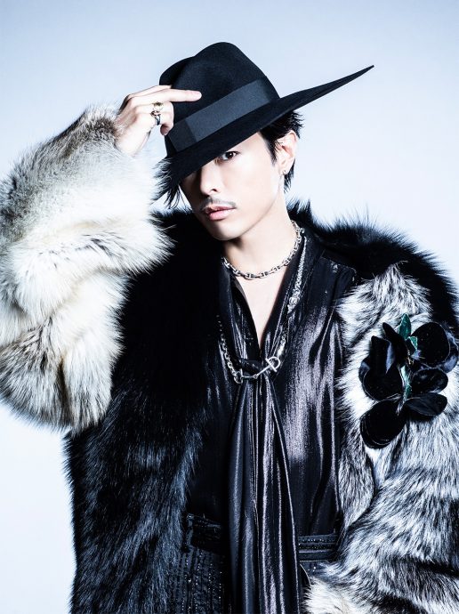 JSB今市隆二施暴后认已婚当爸 Akira代道歉：正在反省中